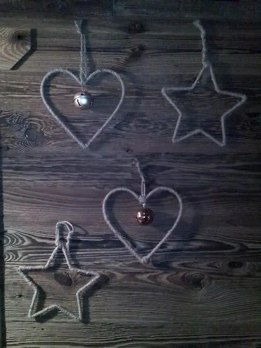 Chalet Amour & Chocolat Sixt-Fer-a-Cheval