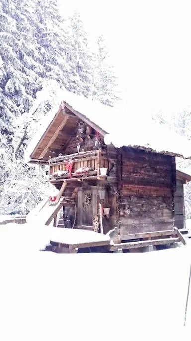 Amour & Chocolat Sixt-Fer-a-Cheval