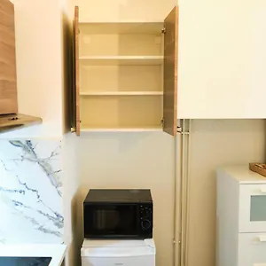 Appartement Hanoi, Villeurbanne