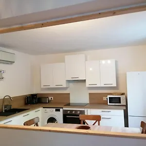 Appartement Neuf Pour 6 Personnes, Vizille