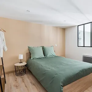 Appartement & Spacieux En Coeur De, Saint-Etienne (Loire)