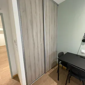 Appartement Le Salvador - De 18m2 A 44m2, La Talaudiere