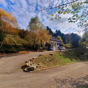 Appartement Bienvenue Dans Le Cyan 2 A 6 Couchages, Cholonge